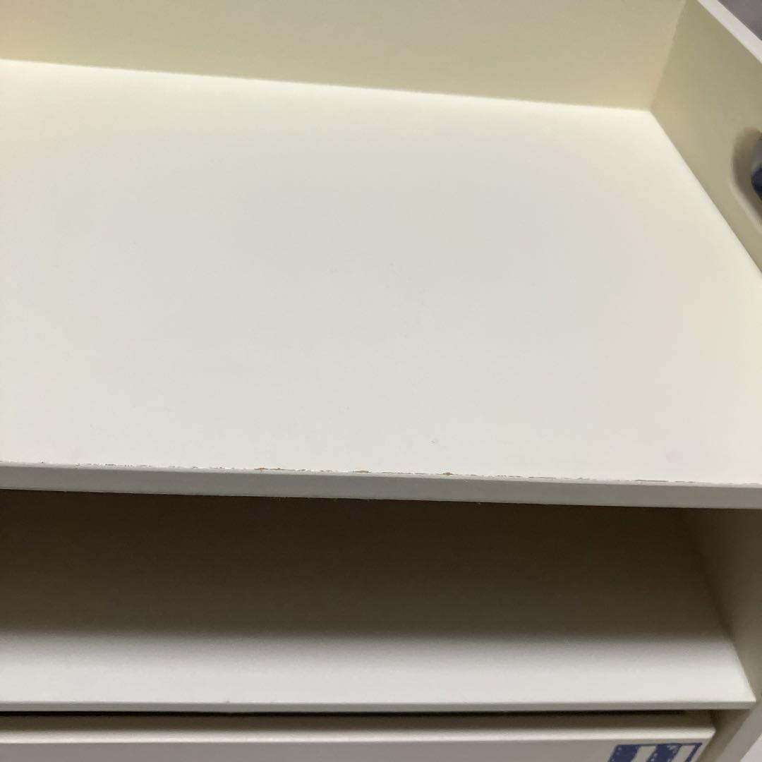 Snoopy kitchen調味料ラック