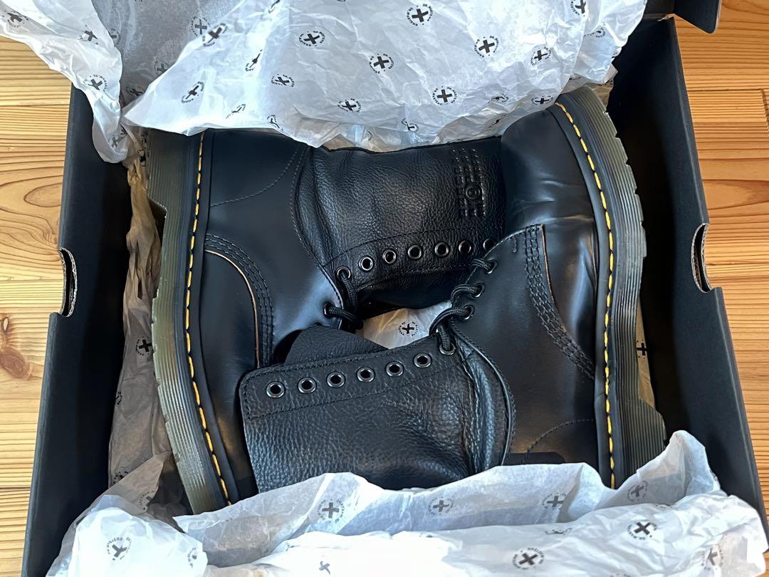 MM6 Dr.Martens 1490 TWIST MM6 UK5ブーツ