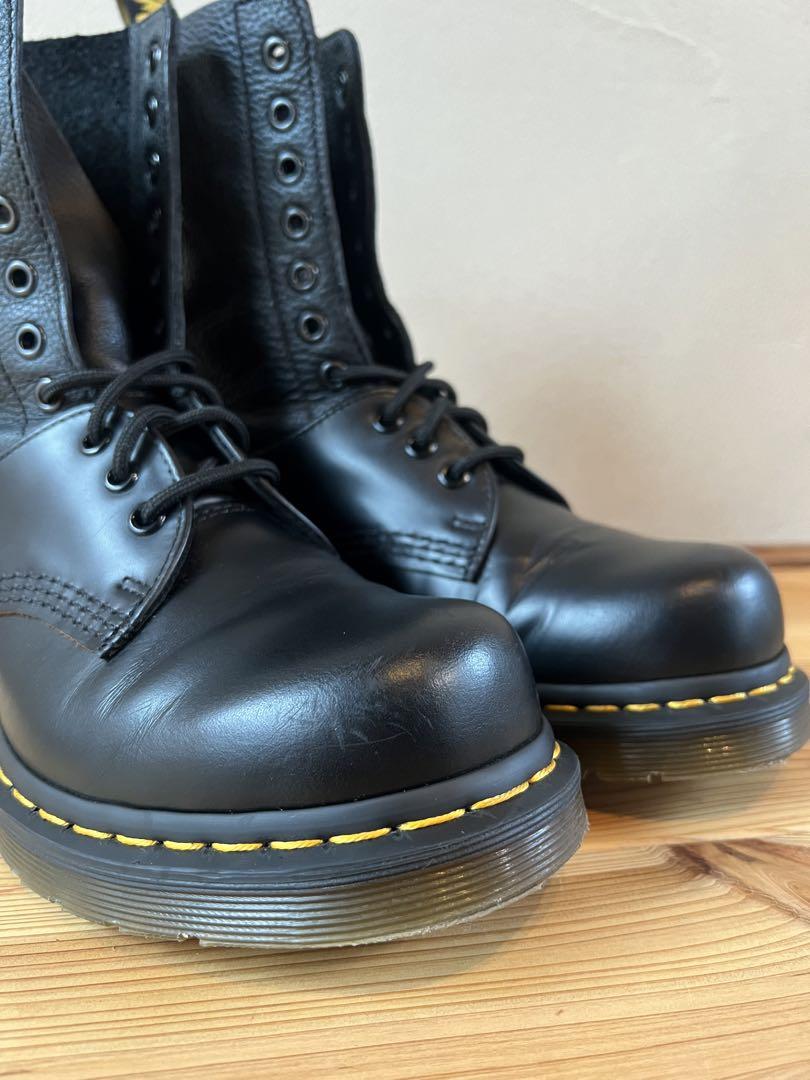 MM6 Dr.Martens 1490 TWIST MM6 UK5ブーツ