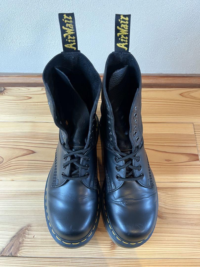 MM6 Dr.Martens 1490 TWIST MM6 UK5ブーツ