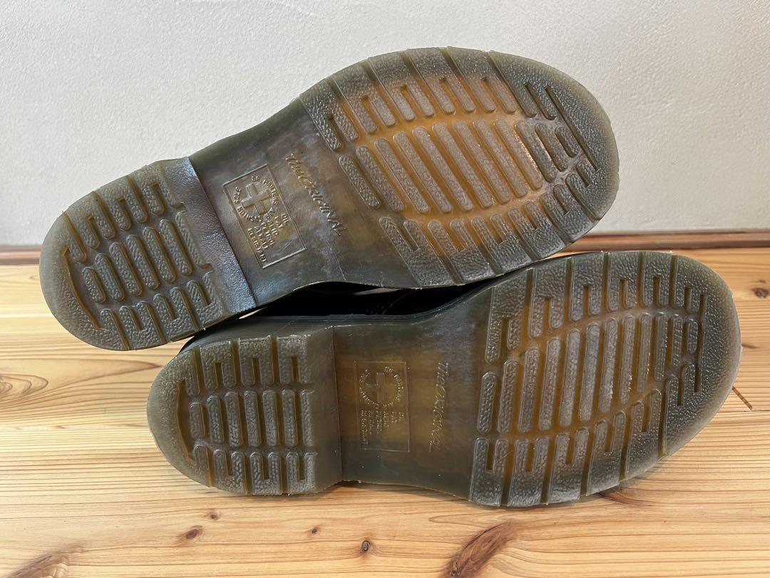 MM6 Dr.Martens 1490 TWIST MM6 UK5ブーツ