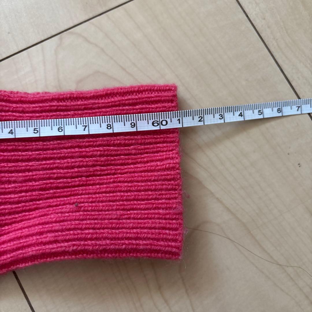 めたもん様専用⭐︎ディーゼル☆ニット