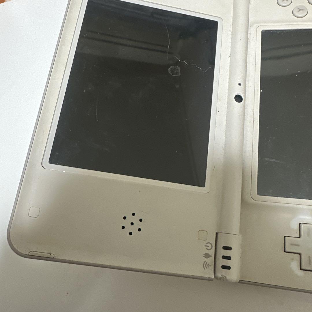 Nintendo Dsi ll 本体 ジャンク - メルカリ