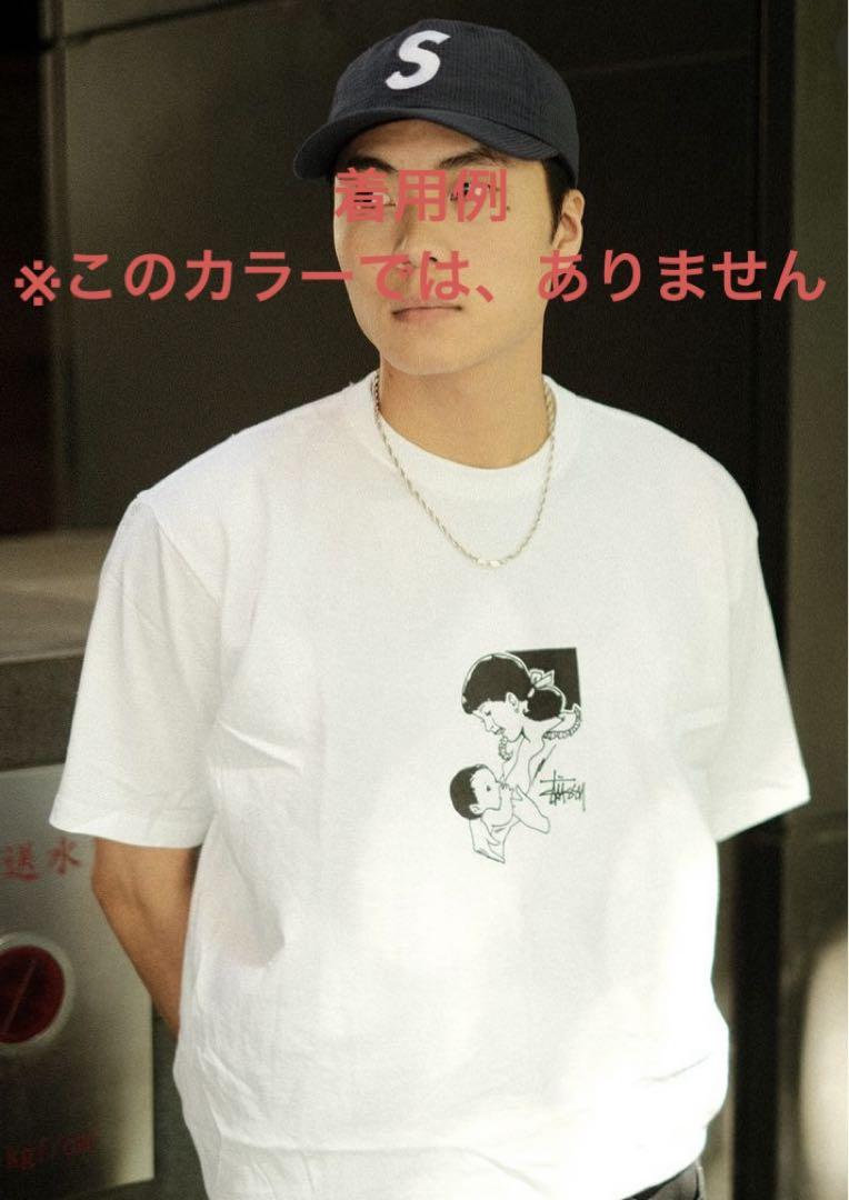 Tシャツ・カットソー Stussy Nurture T-Shirt Berry Stussy Nurture T-Shirt Berry | eBay