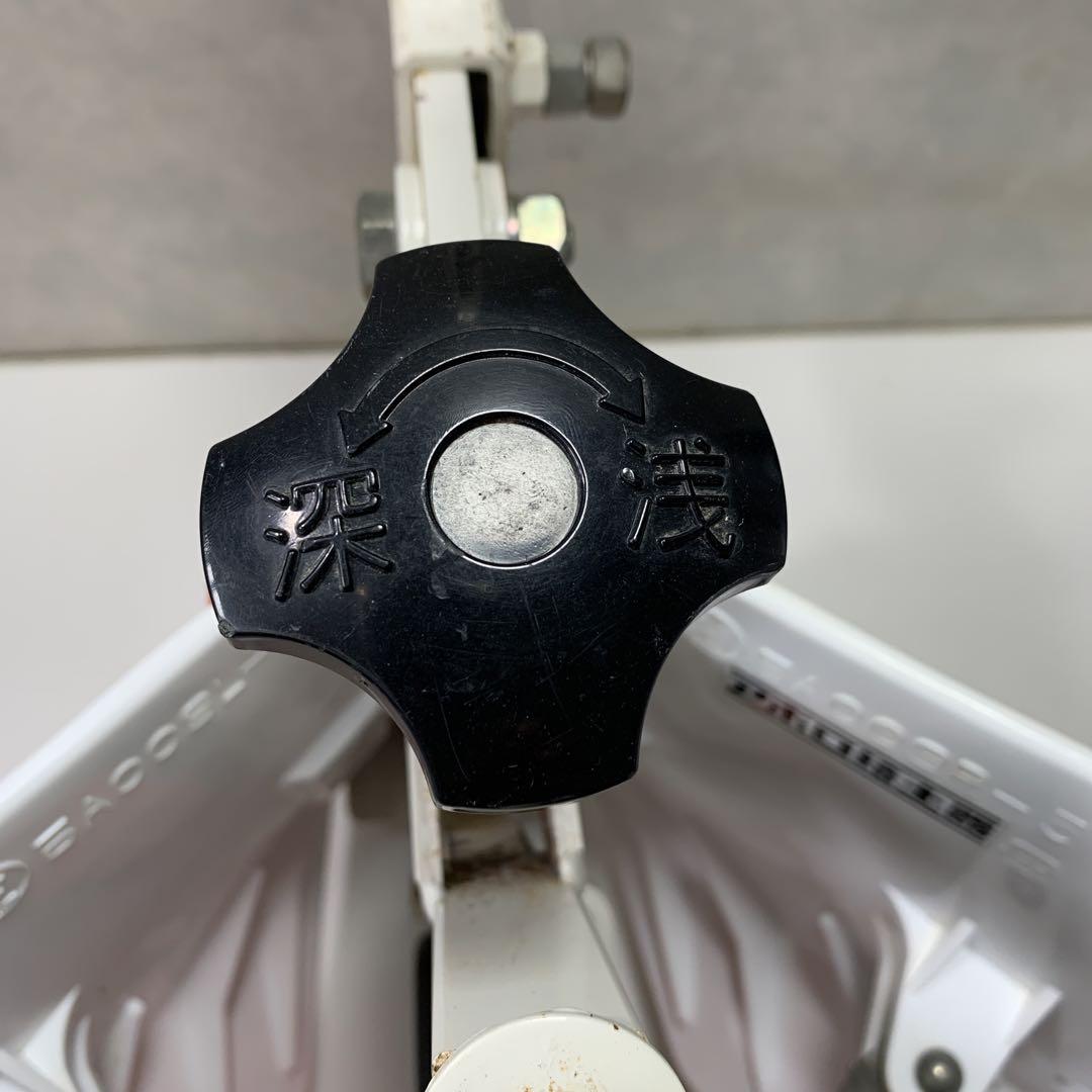 管理機用 アタッチメント