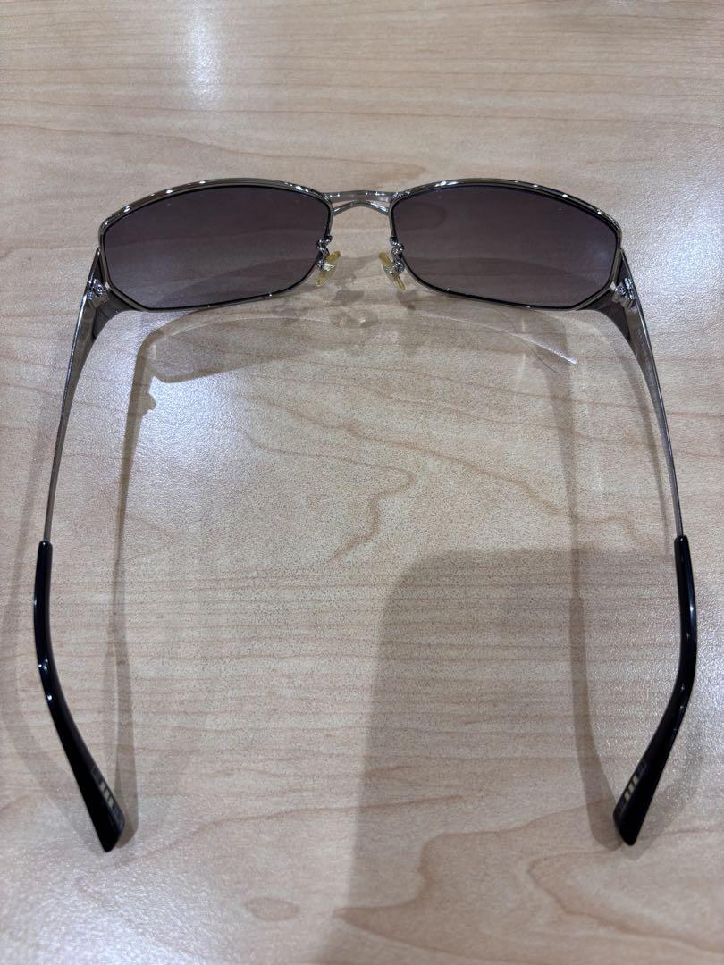 美品　BURBERRY BLACKLABEL サングラス