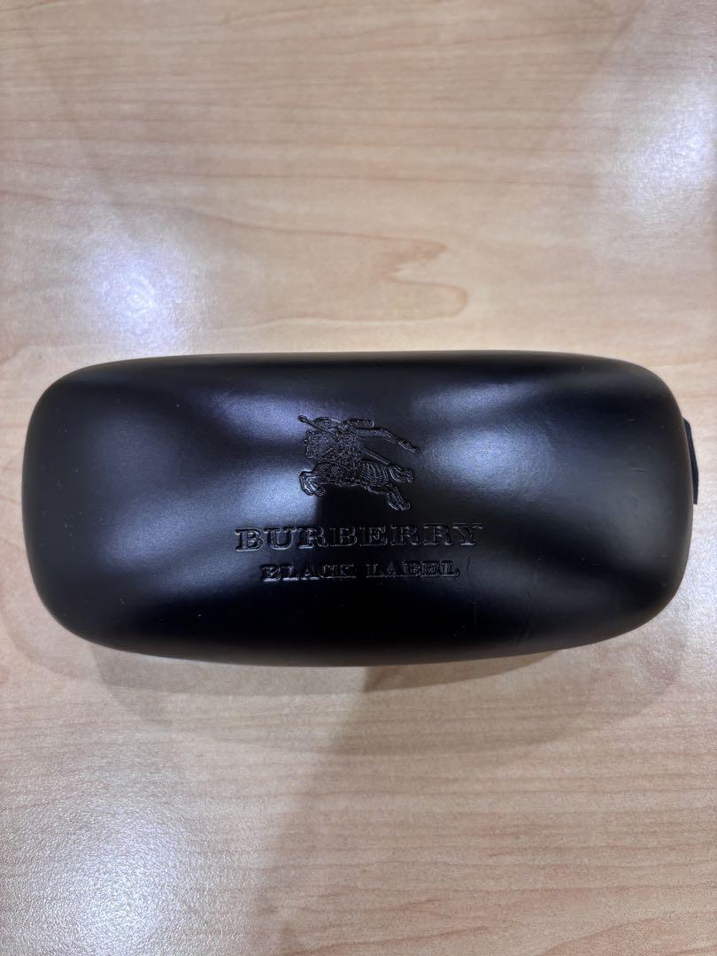 美品　BURBERRY BLACKLABEL サングラス