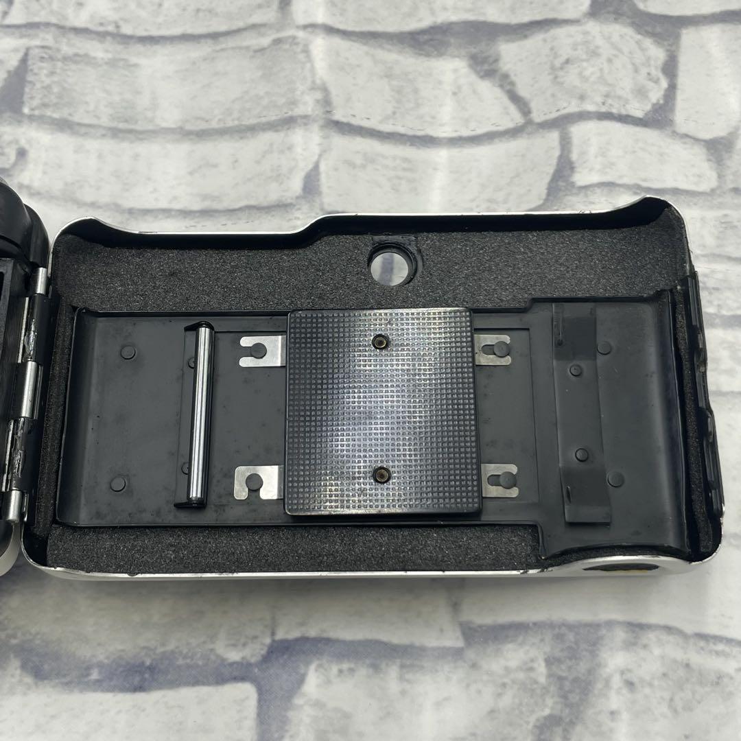動作品　Canon Demi S