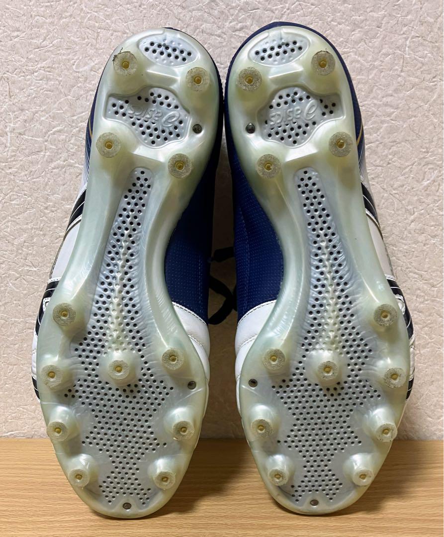 ★美品！ASICS DS-LIGHT 2 アシックス DSライト 2 WIDE