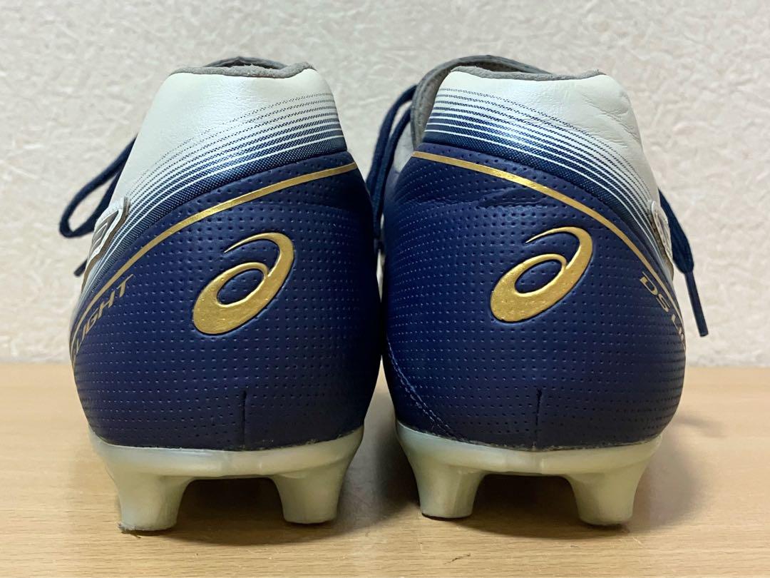 ★美品！ASICS DS-LIGHT 2 アシックス DSライト 2 WIDE
