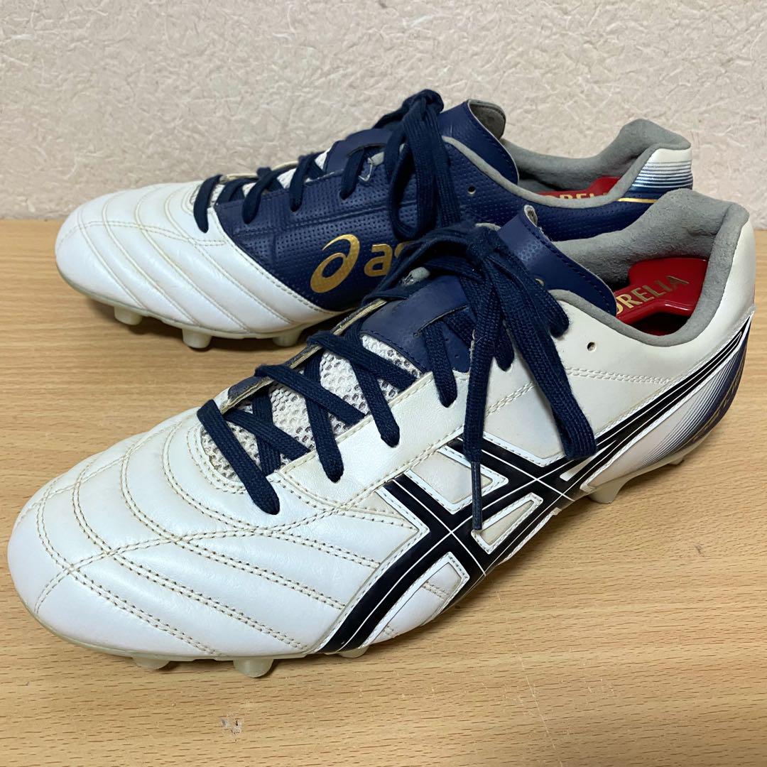 ★美品！ASICS DS-LIGHT 2 アシックス DSライト 2 WIDE