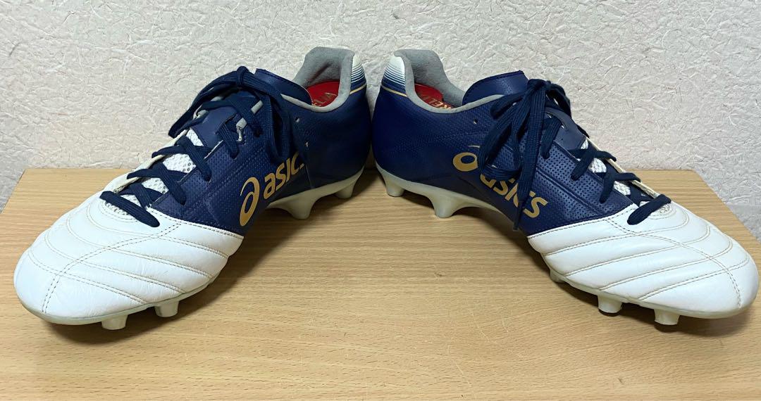 ★美品！ASICS DS-LIGHT 2 アシックス DSライト 2 WIDE