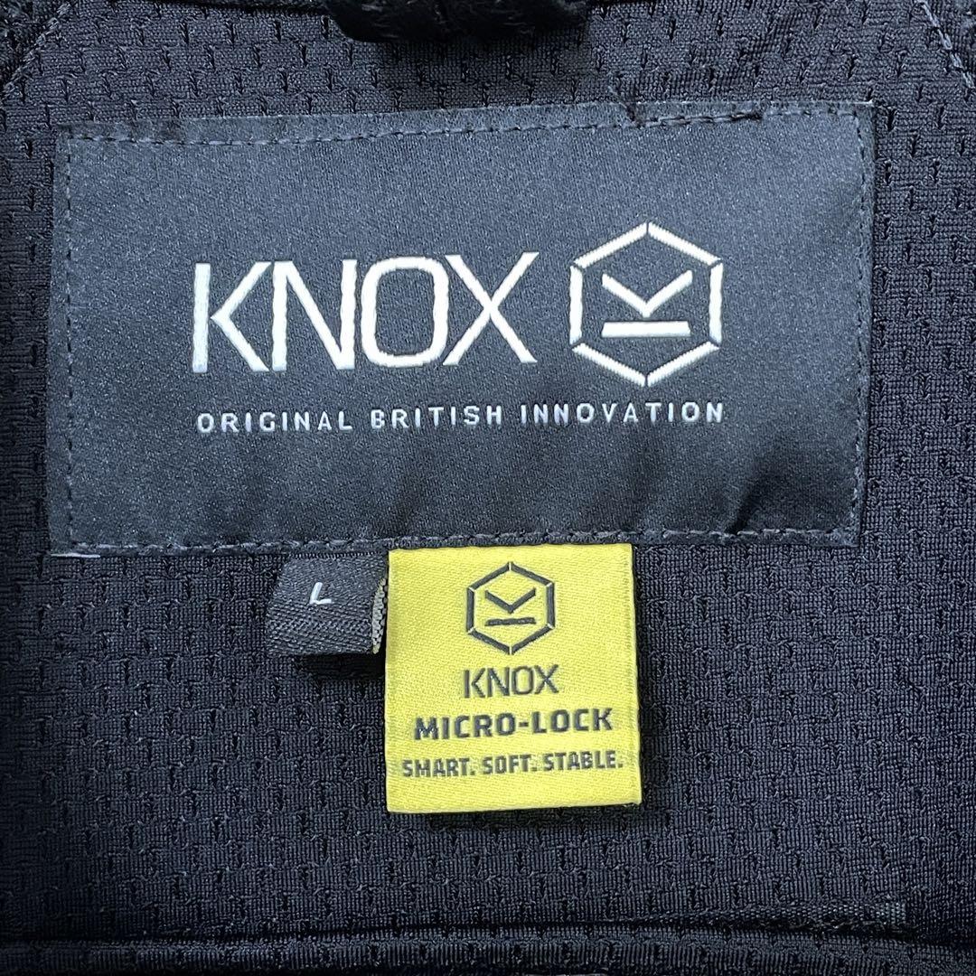 KNOX アーバンプロMK2 メッシュジャケット - メルカリ