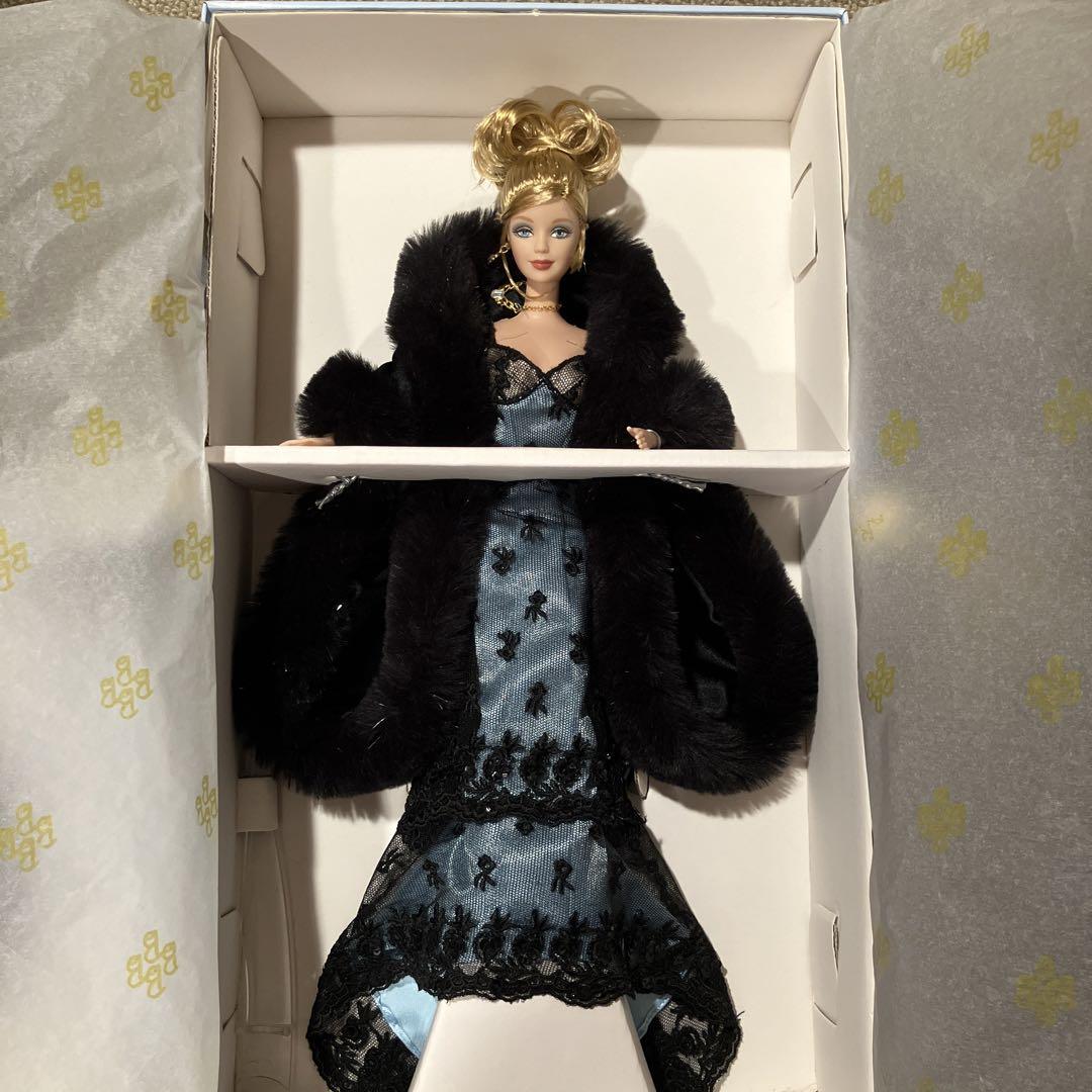 Nolan miller Barbie バービー