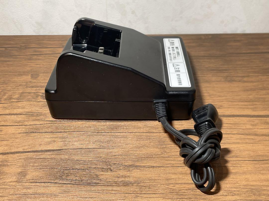 Panasonic 電動自転車　充電器　NKJ075Z1 Panasonic パナソニック N電動自転車バッテリー用充電器 KJ075Z