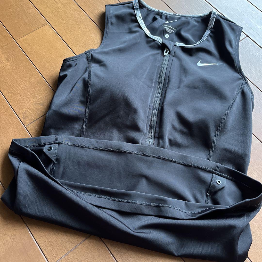 NIKE ナイキ　セパレート　フィットネス　スイムウェア　水着