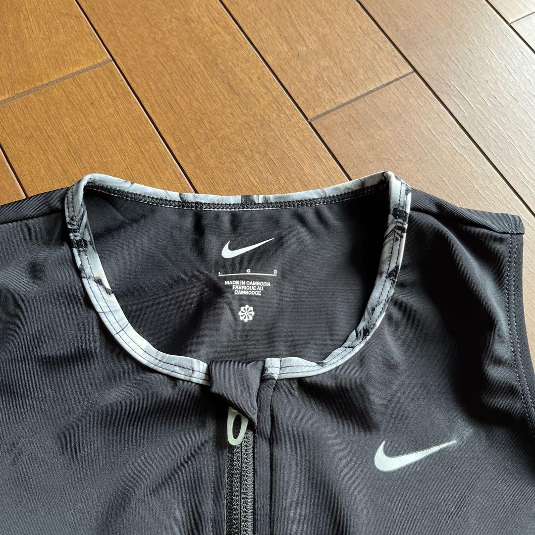 NIKE ナイキ　セパレート　フィットネス　スイムウェア　水着