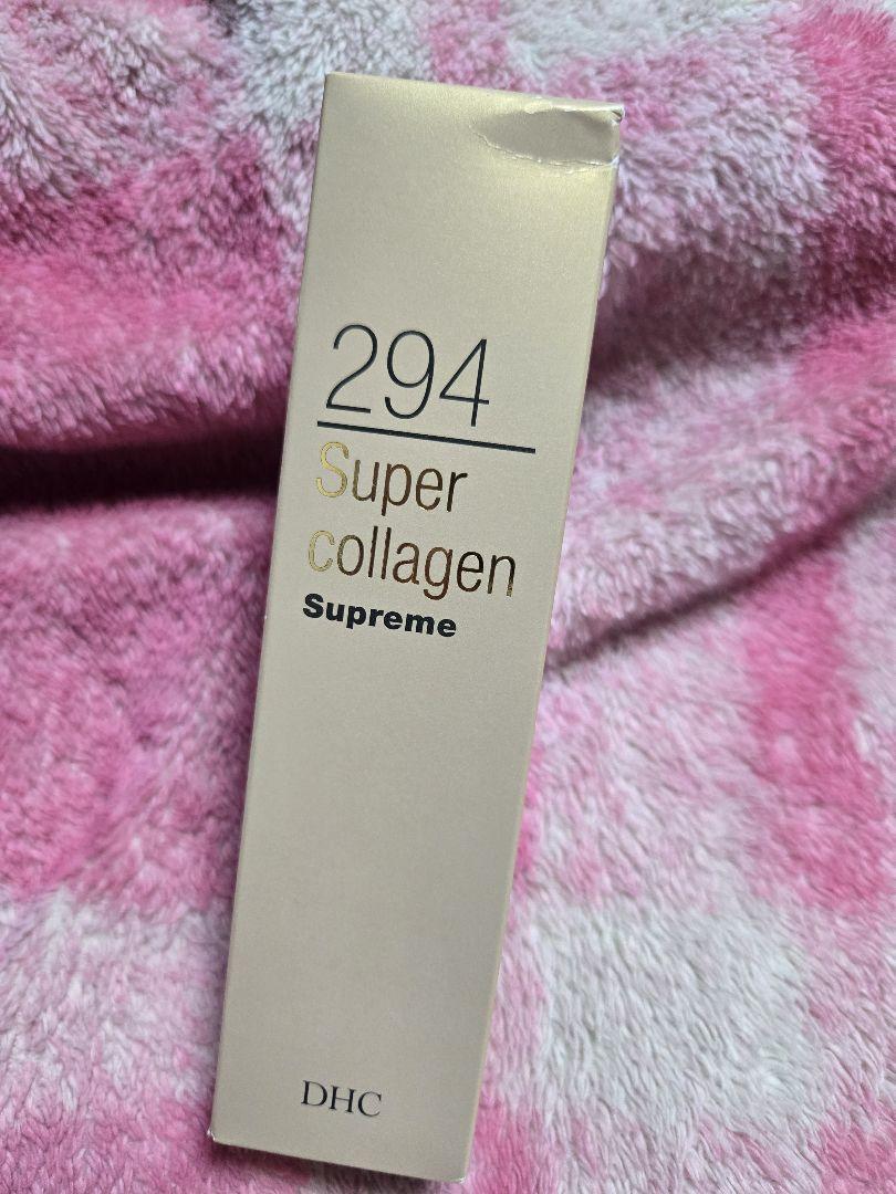 DHC スパコラスプリーム100ml - メルカリ