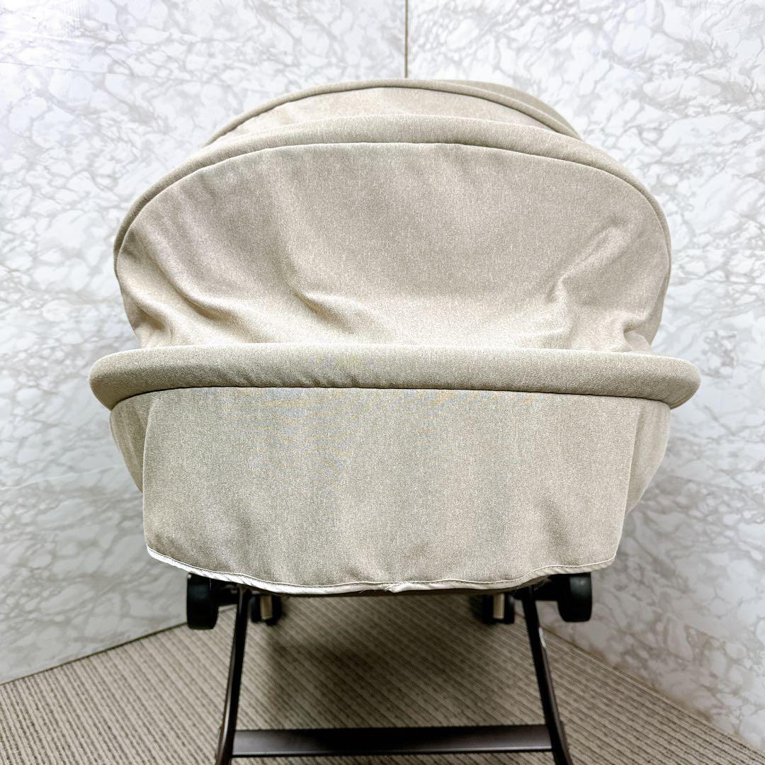 Combi コンビ　ネムリラ BEDi　おやすみドーム　エッグショック　手動