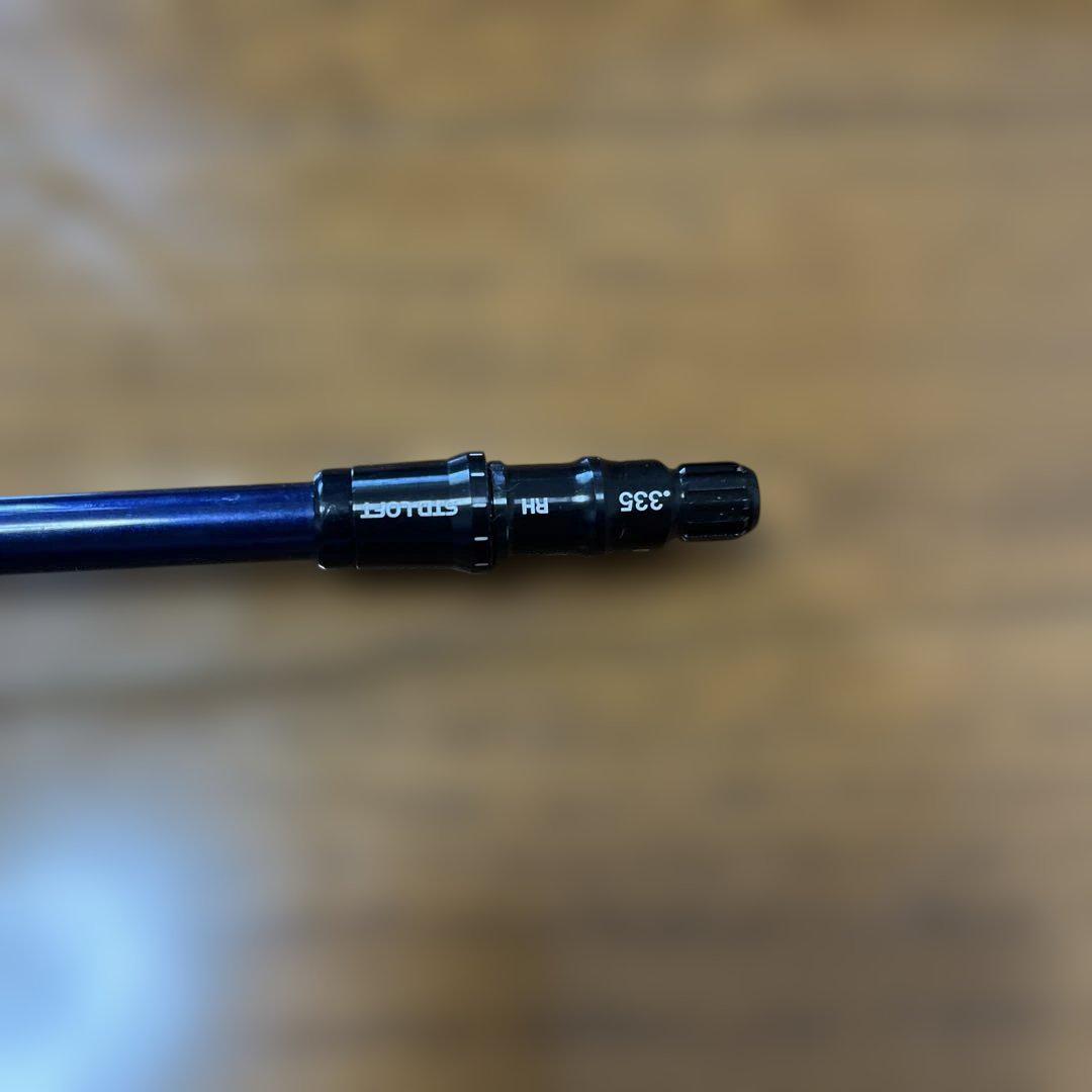 ディアマナtm 50r ドライバーシャフト