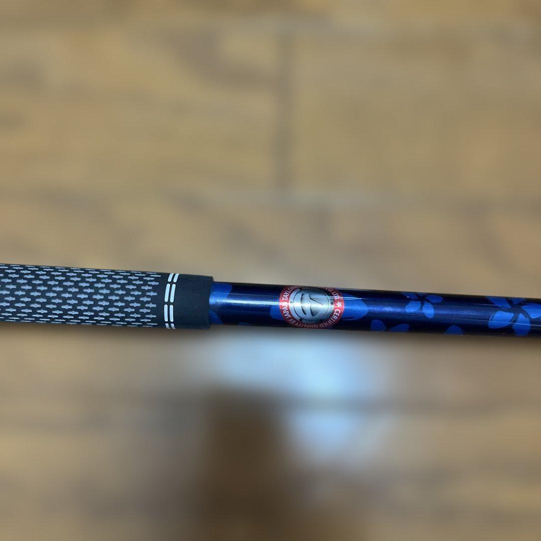 ディアマナtm 50r ドライバーシャフト