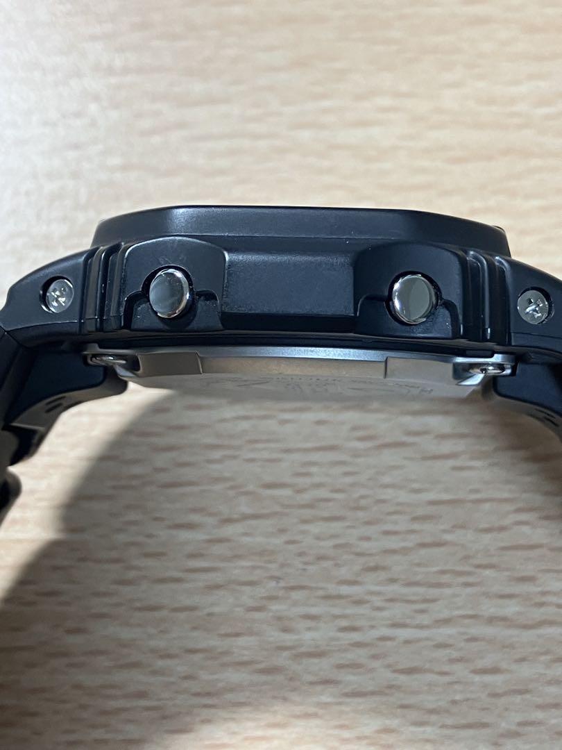 時計 G-SHOCK GW-M5600BC-1JF