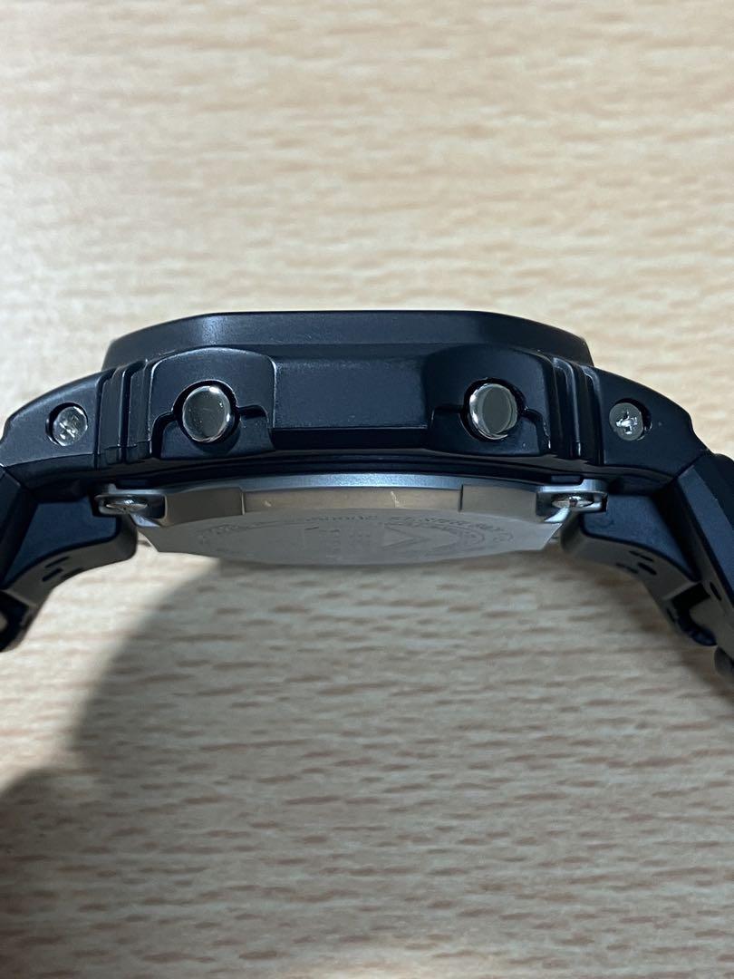 時計 G-SHOCK GW-M5600BC-1JF