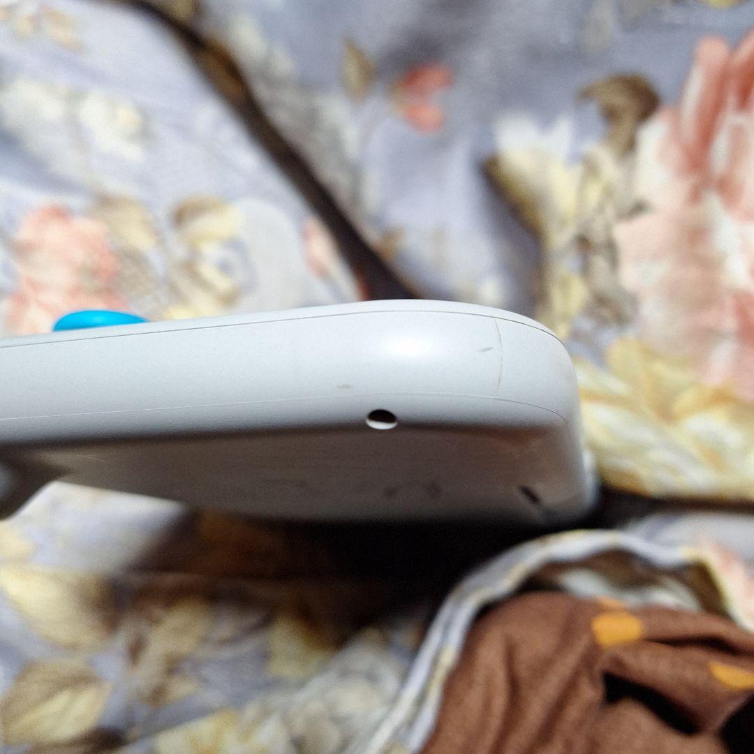 Nintendo Switch Lite グレー/赤/青