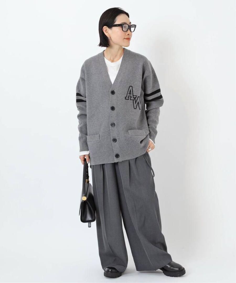 トップス St.Johns3rdClub WESTERN CREW cardigan カーディガン 「St.Johns 3rd Club」WESTERN CREW cardigan