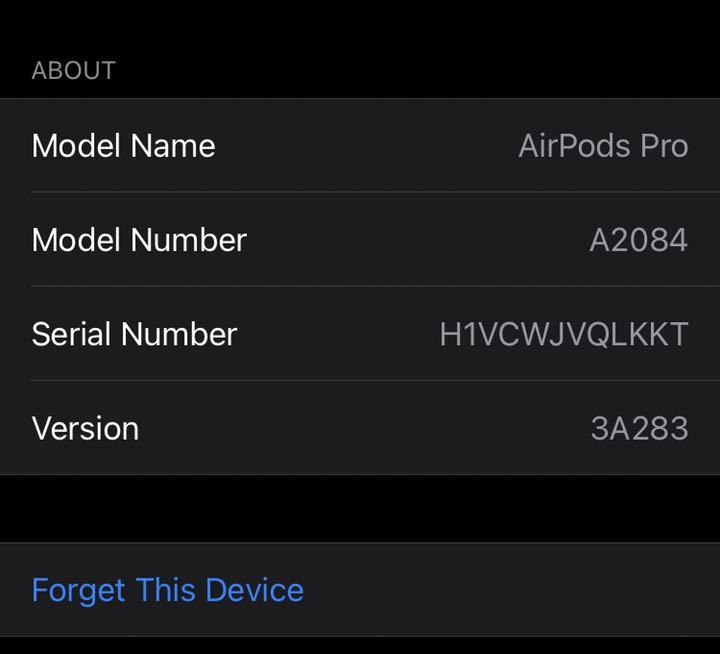 Apple AirPods Pro エアーポッズプロ両耳のみ PUJyI-m17472245625 新作限定品