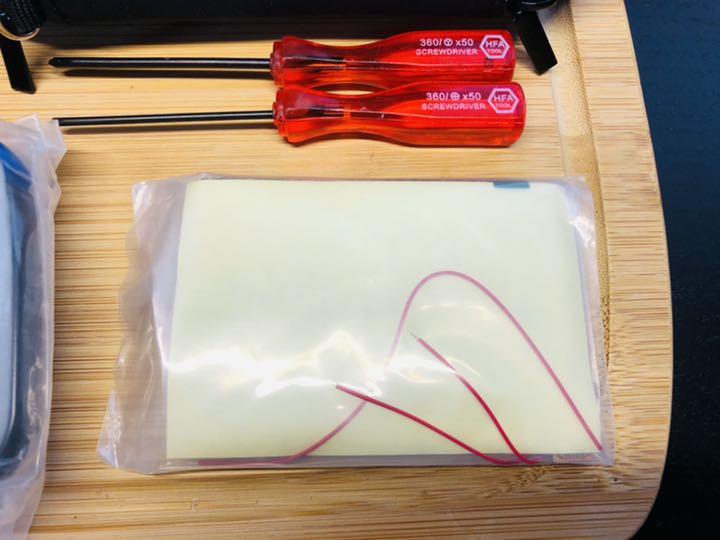 格安SALE ゲームボーイアドバンス ips v2 キット 液晶ガラス 中古ハード付き⑨ CB4So-m17472420325 正規品低価
