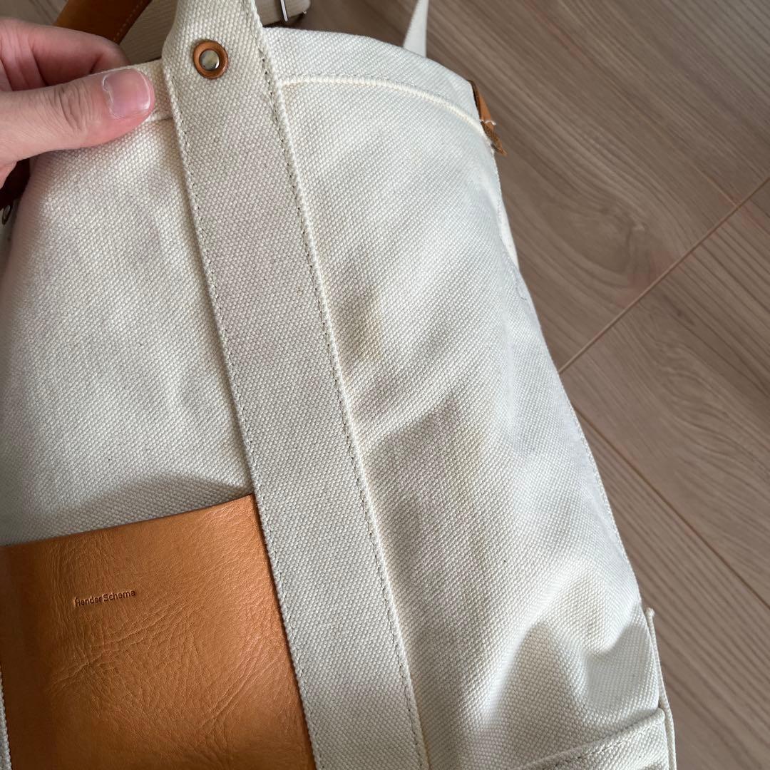 エンダースキーマ ショルダーバック エンダースキーマ ショルダーバック