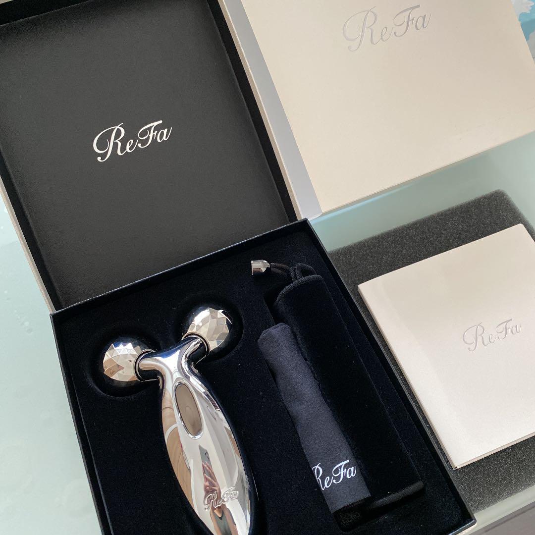 ReFa CARAT リファカラット 正規品