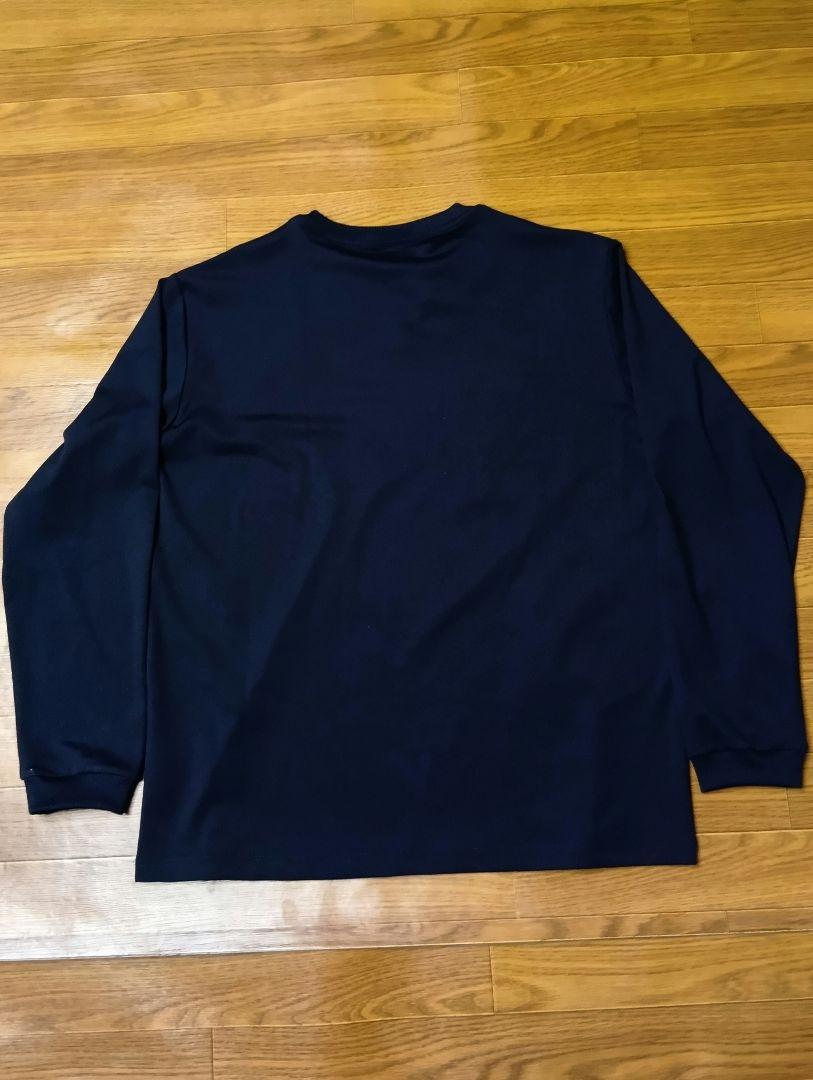 myday Premium Non Iron Long T-shirts