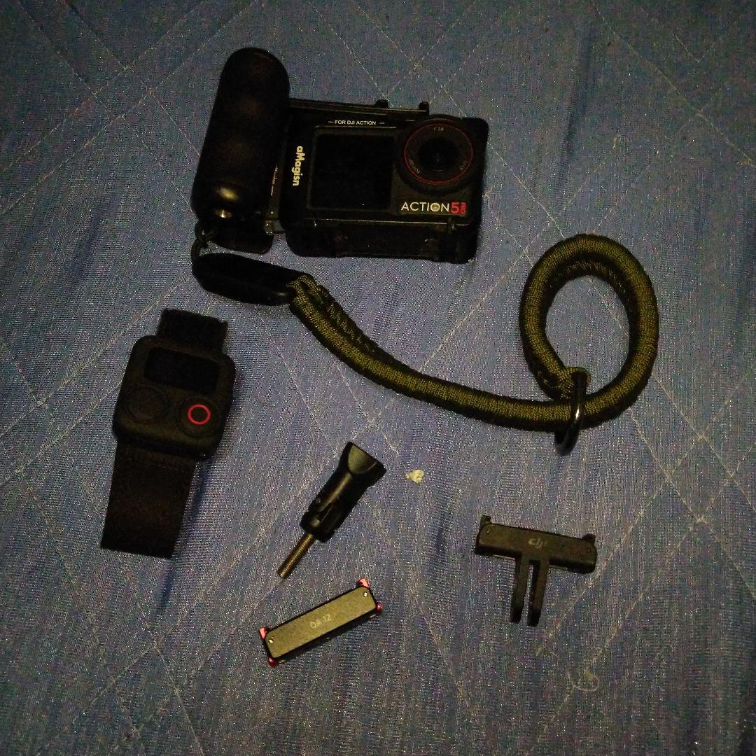 アクション5PRO