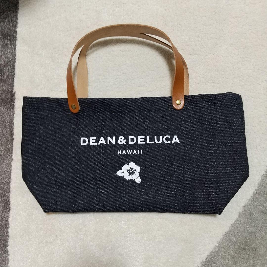DEAN&DELUCA ハワイ リッツ・カールトン限定バッグ