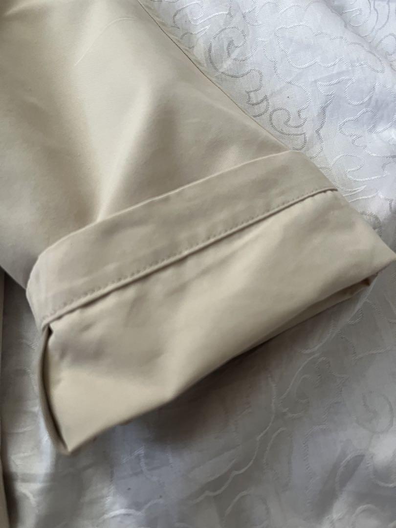 JOURNAL STANDARD relume ショートトレンチコート 38