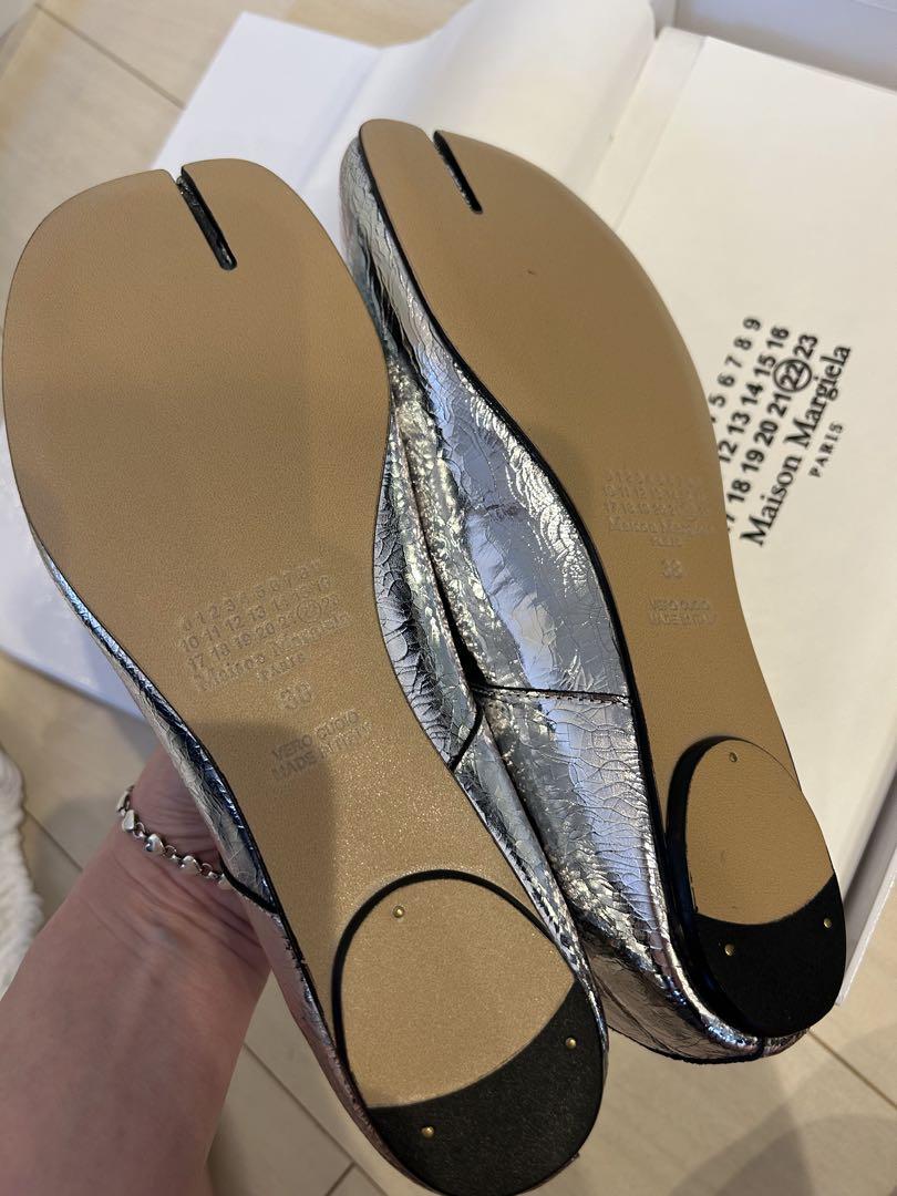 Maison Margiela タビ　バレエシューズ　週末お値下げ