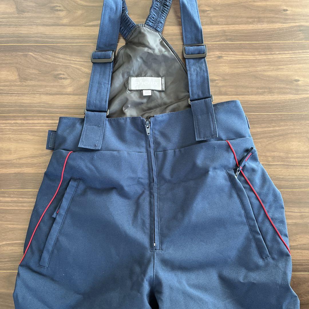 Phenix スキーウェア　160(145〜165対応)