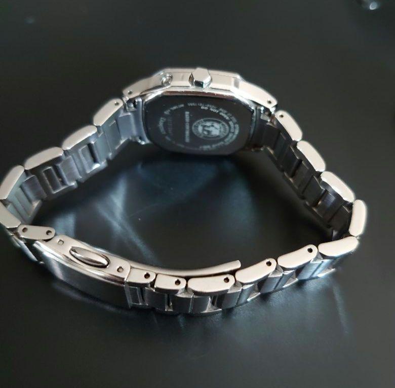 CITIZEN xC シチズン クロスシー 電波ソーラー