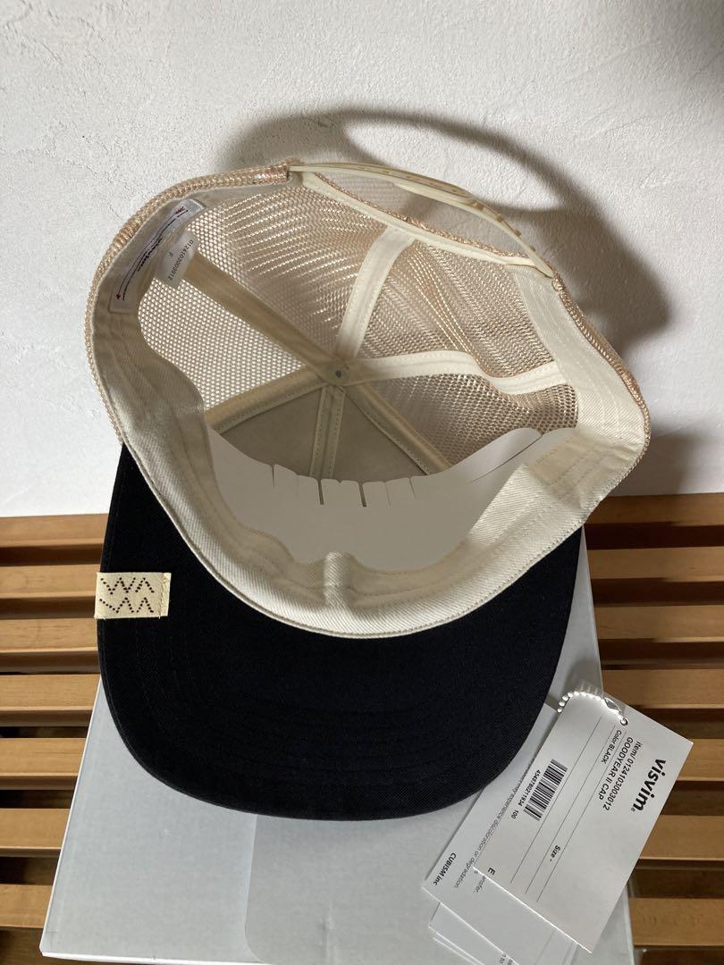 ビズビム VISVIM 24SS