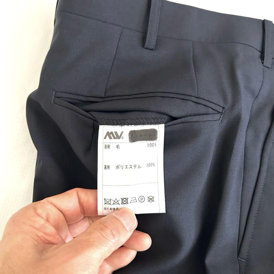 新品未使用 TOLLEGNO トレーニョ スーツ AB4 日本製 396