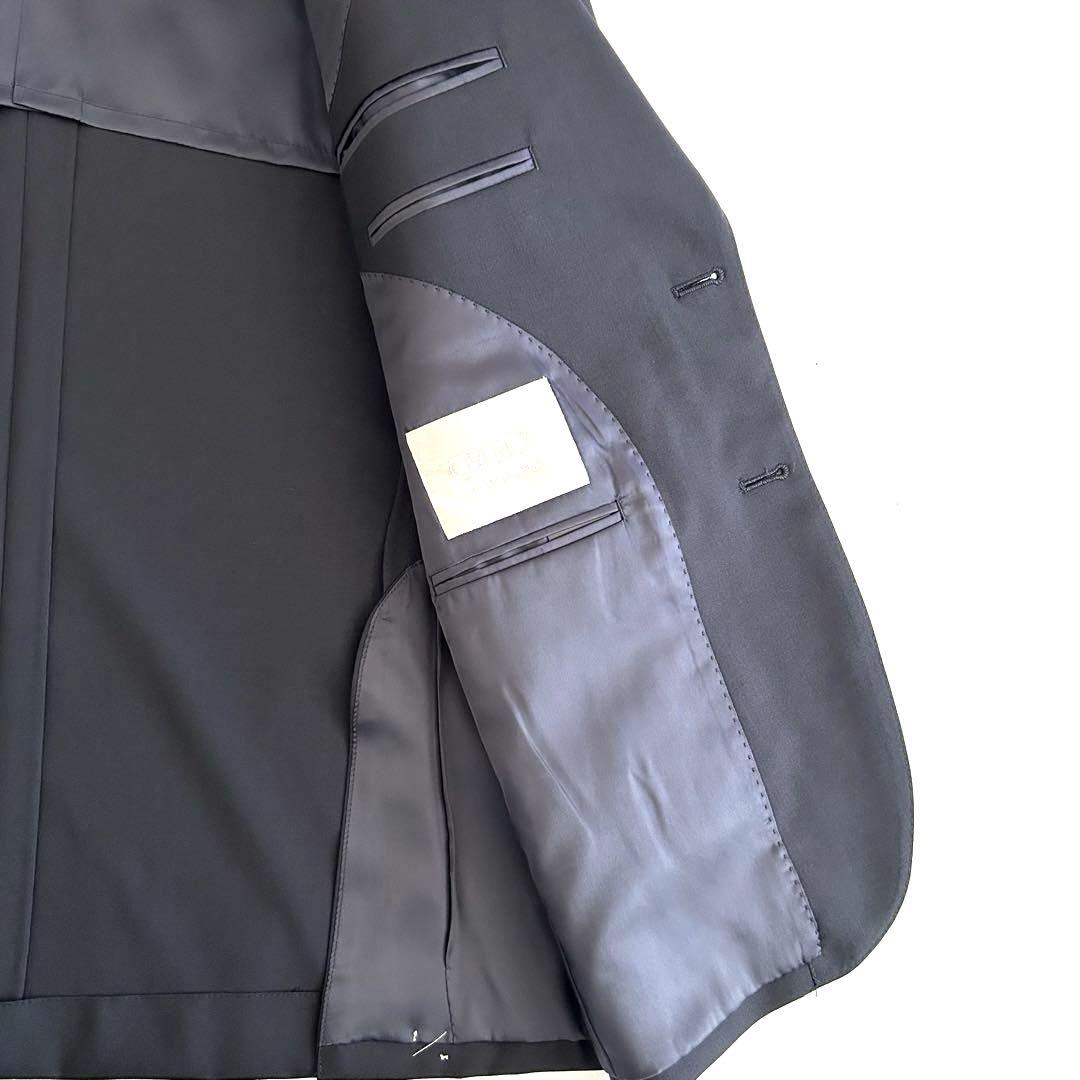 新品未使用 TOLLEGNO トレーニョ スーツ AB4 日本製 396