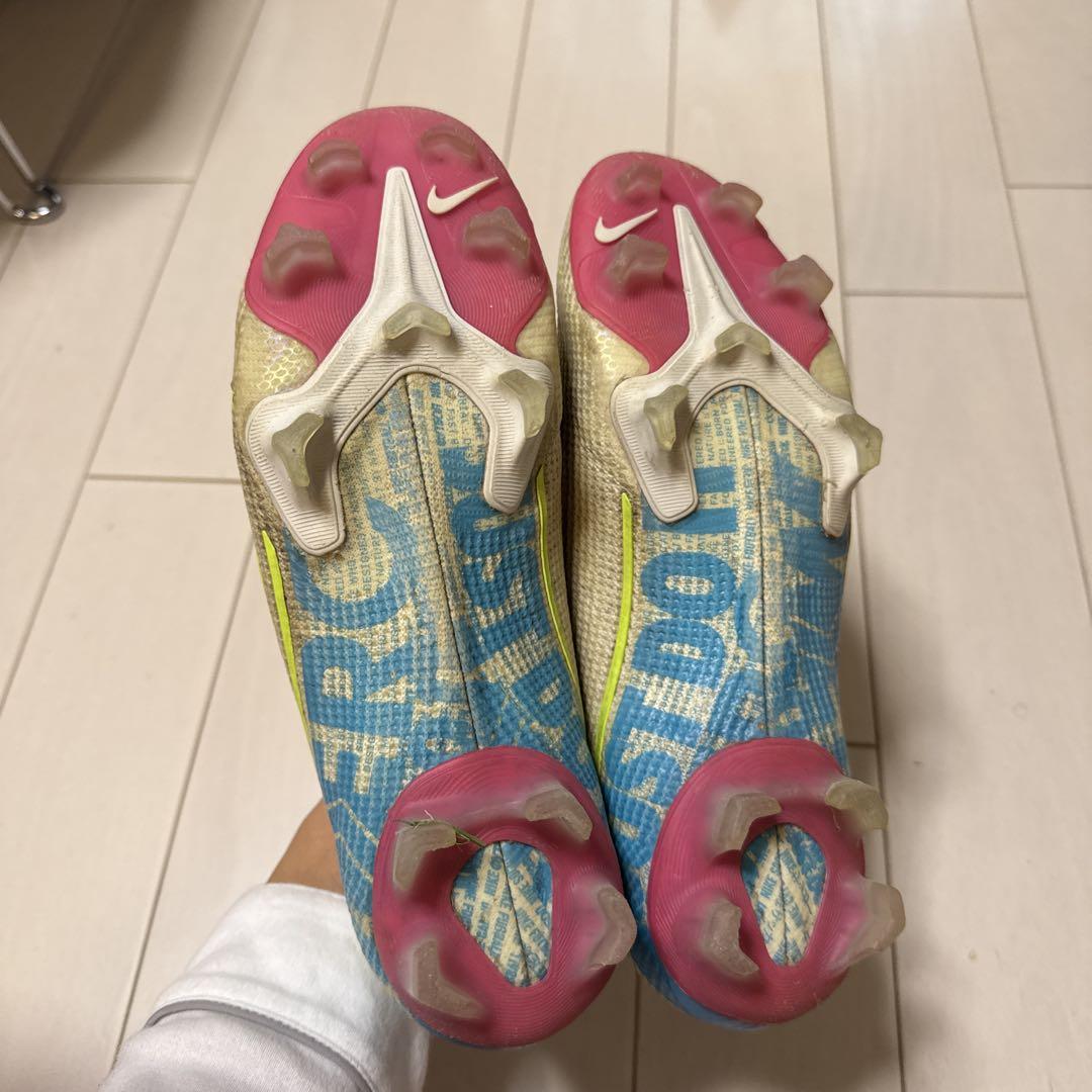 Nike サッカーシューズ FG 26.5