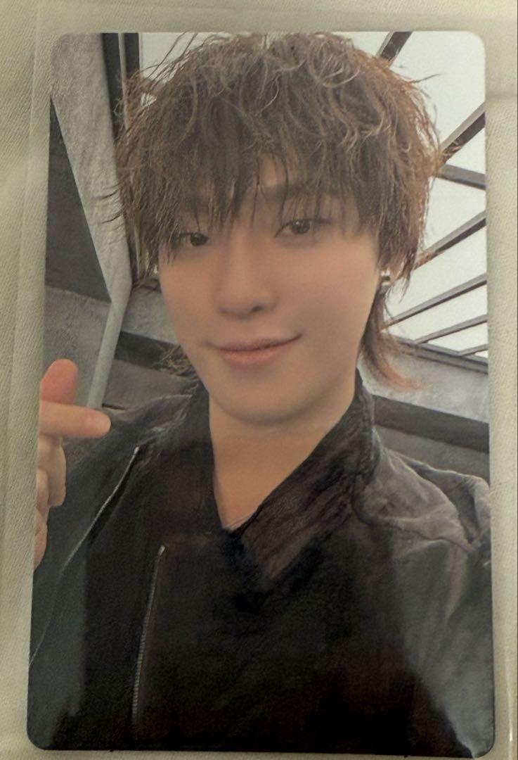HAPPY BURSTDAY Weverse japan ラキドロ バーノン - メルカリ