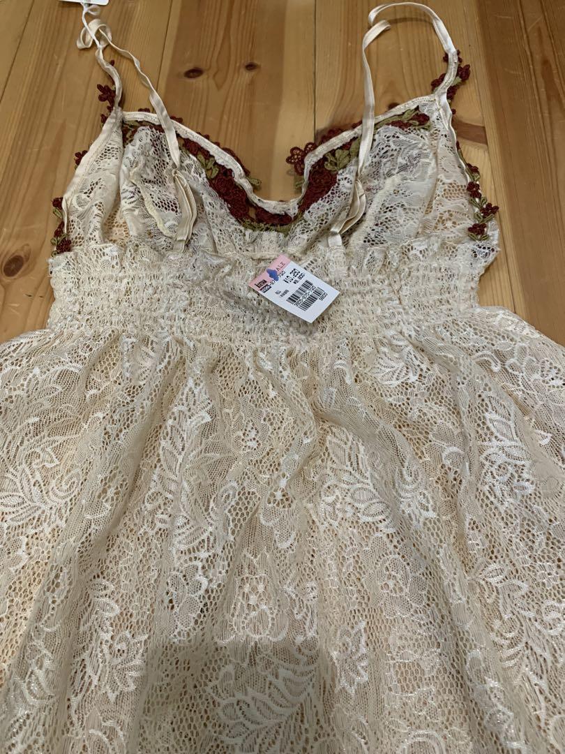 305 marjolaine ワコール　Wacoal新品未使用　キャミソール
