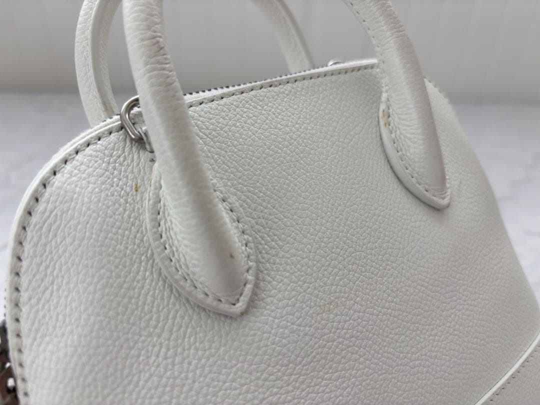 バレンシアガ/BALENCIAGA/ヴィル/ハンドバッグ/ショルダー/2way