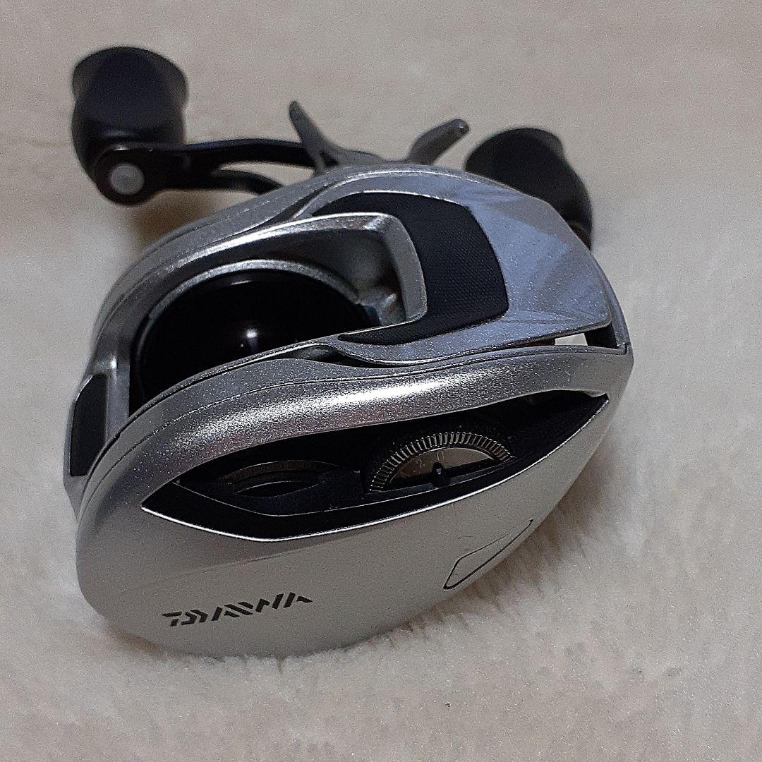 当店だけの限定モデル☆美品☆T31016HL-TW リール スポーツ・レジャー¥13,410-www.cfpam.com 当店だけの限定モデル☆美品☆T31016HL-TW リール スポーツ・レジャー¥13,410-www.cfpam.com