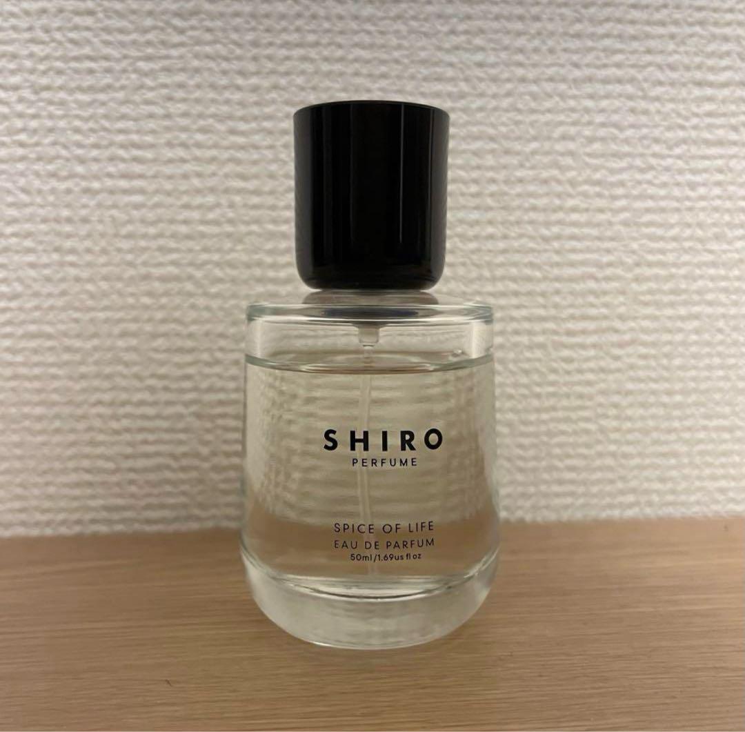香水(ユニセックス) SHIRO SPICE OF LIFE 50mL 12663_SPICEOFLIFE.jpg?v=1714614610