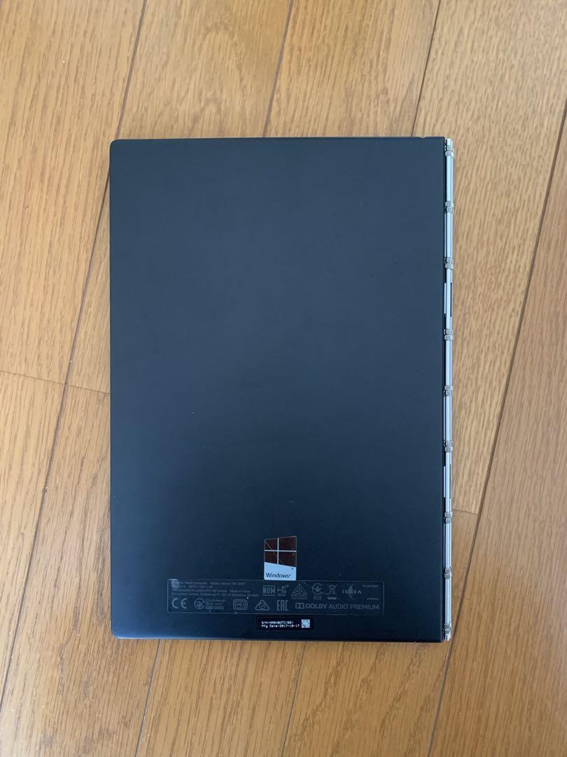 lenovo